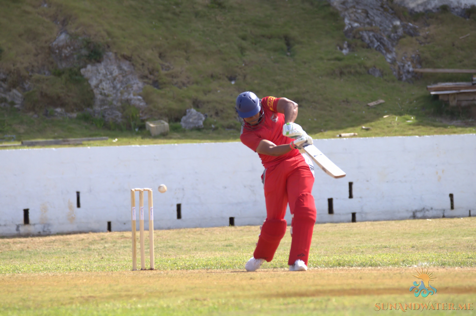 Bay vs St. Georges (330)